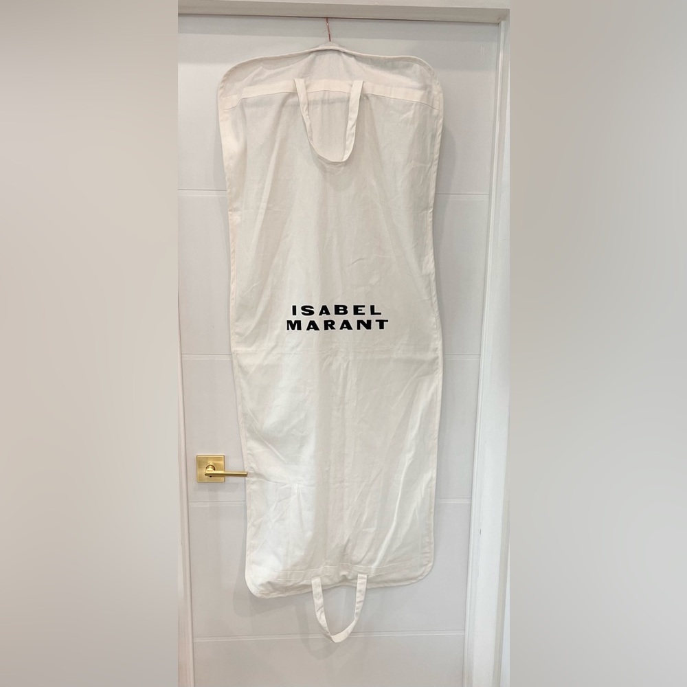 ISABEL MARANT Clothing Bag